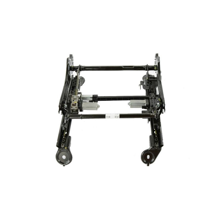 ADJUSTABLEUSTR POWER SEAT