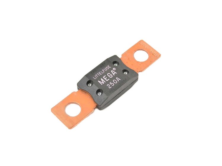 FUSE MEGA