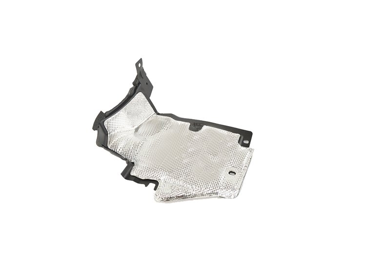 SILENCER DASH PANEL