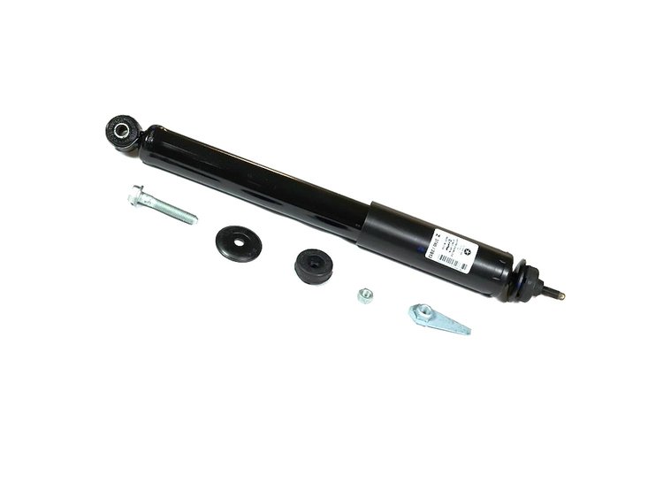 ABSBR PACKAGE SUSPENSION