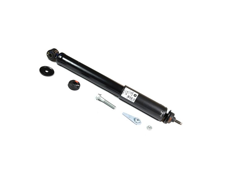 ABSBR PACKAGE SUSPENSION