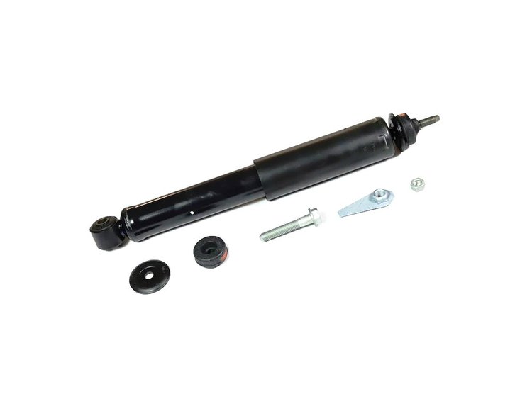 ABSBR PACKAGE SUSPENSION
