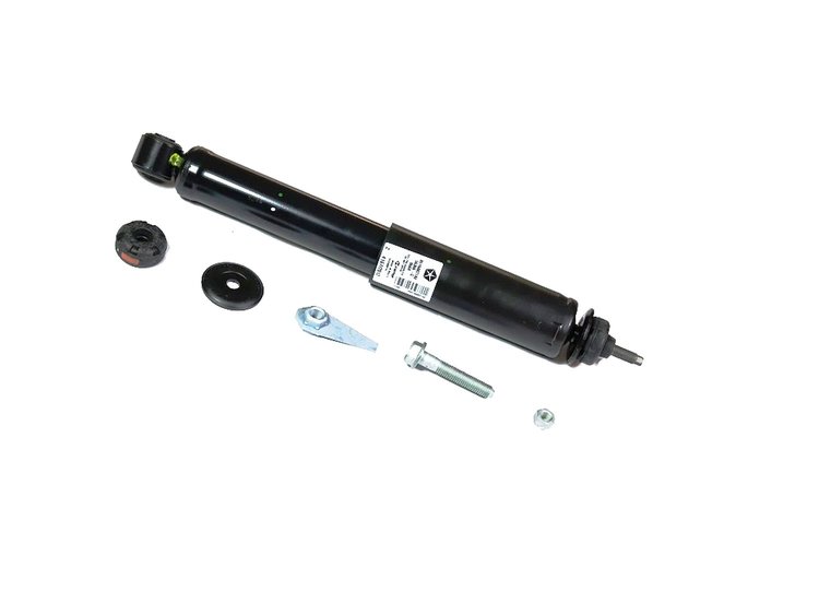 ABSBR PACKAGE SUSPENSION