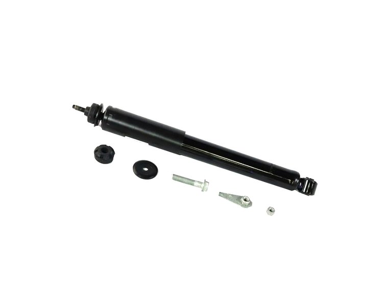 ABSBR PACKAGE SUSPENSION