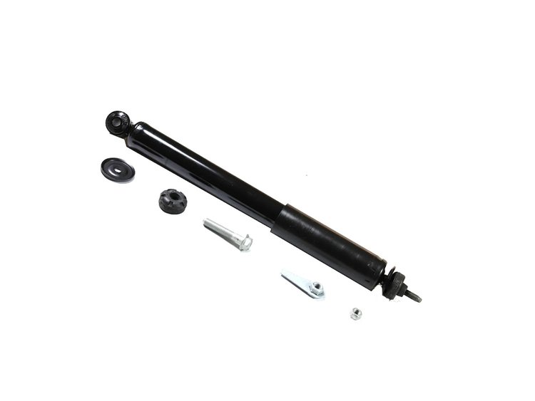 ABSBR PACKAGE SUSPENSION