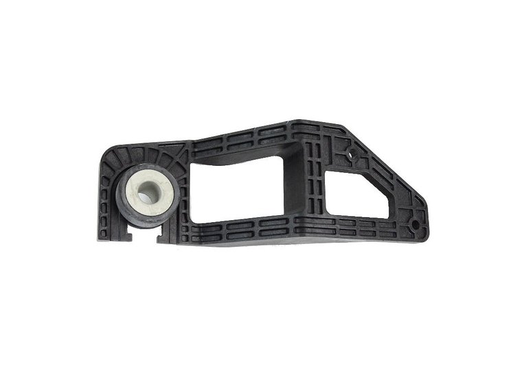 BRACKET CHARGE AIR COOLER