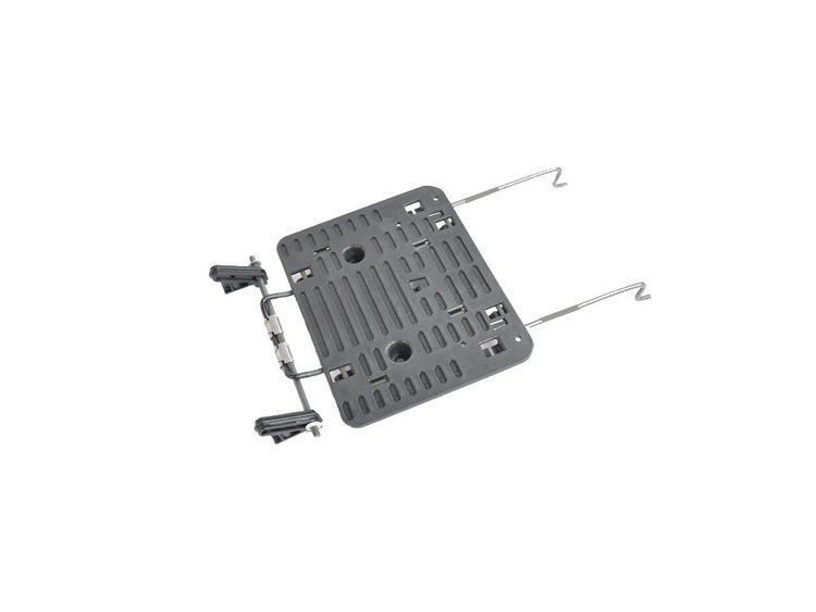 LUMBAR SUPPORT