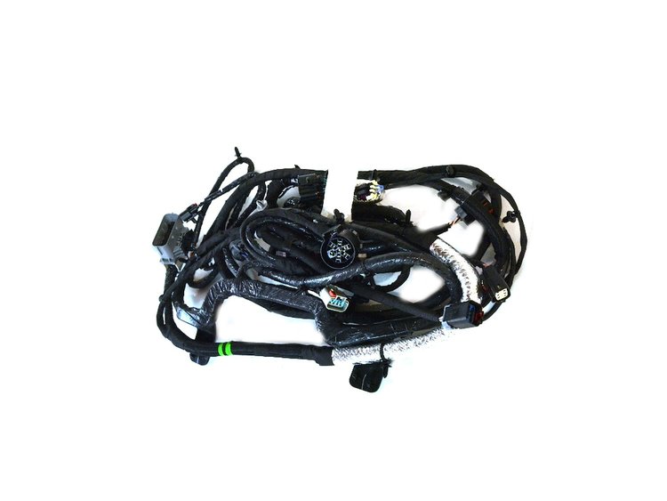 WIRING CHASSIS