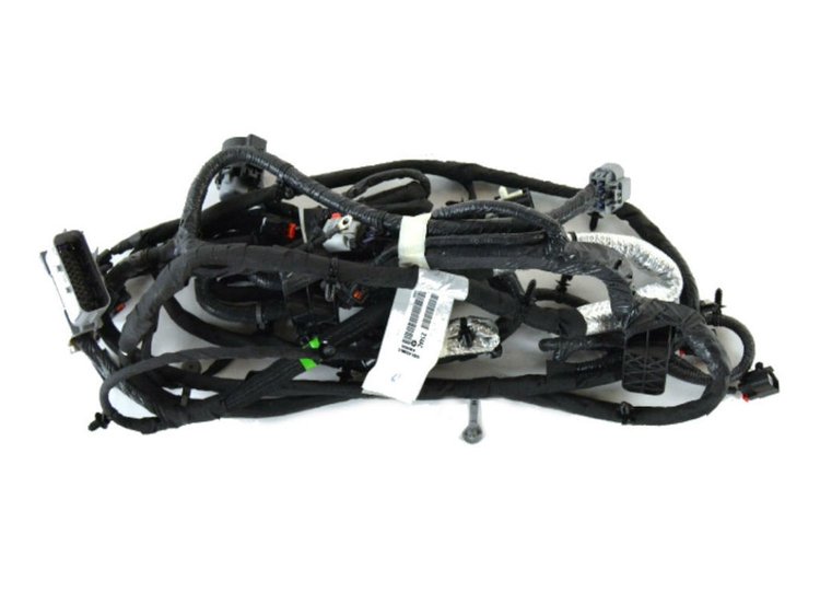 WIRING CHASSIS