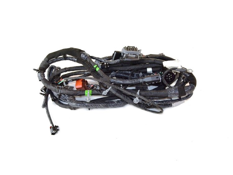 WIRING CHASSIS