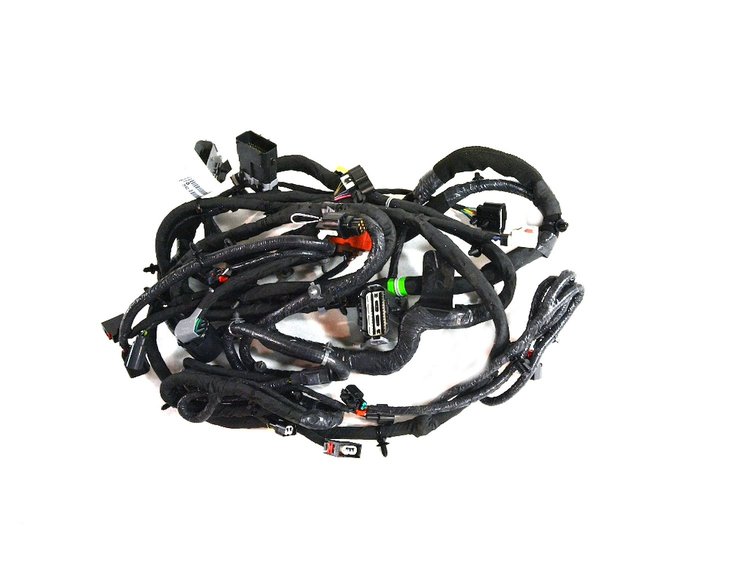 WIRING CHASSIS
