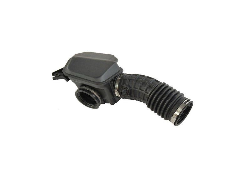 DUCT AIR CLEANER