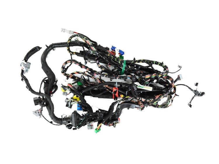 WIRING BODY
