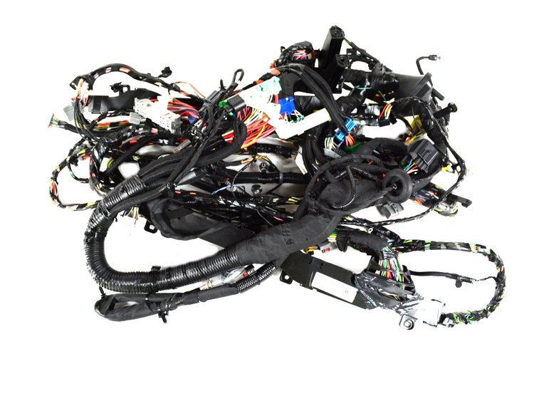 WIRING BODY
