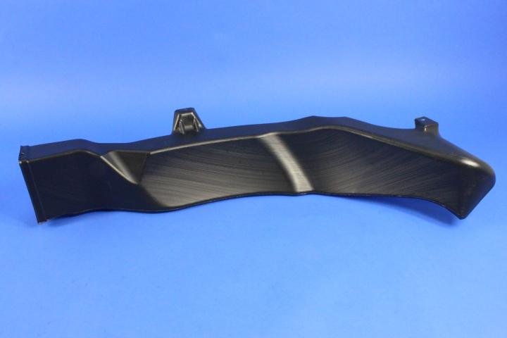 DUCT FLOOR