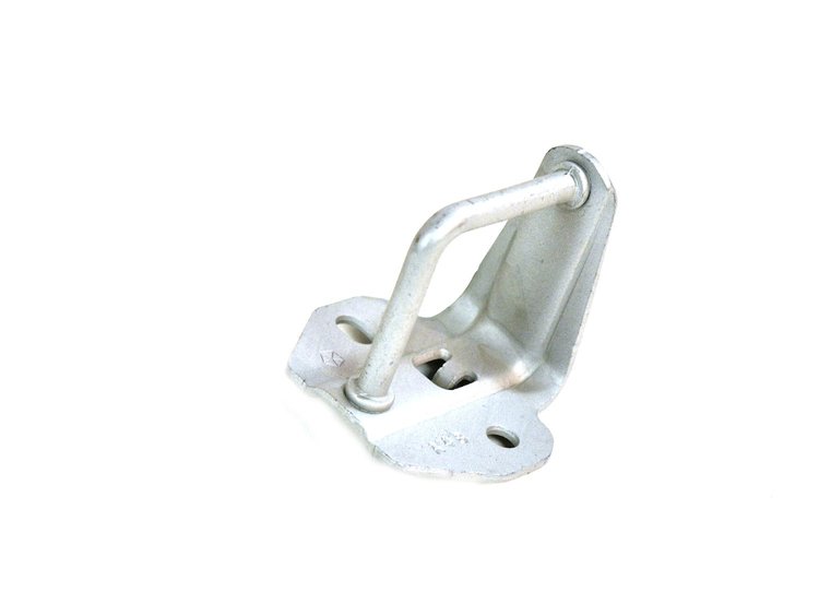 STRIKER HOOD LATCH