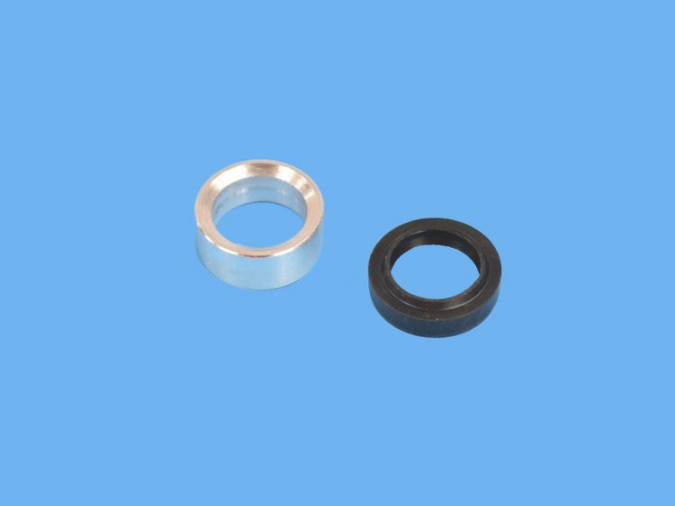 KIT SELECTOR SHAFT SEAL
