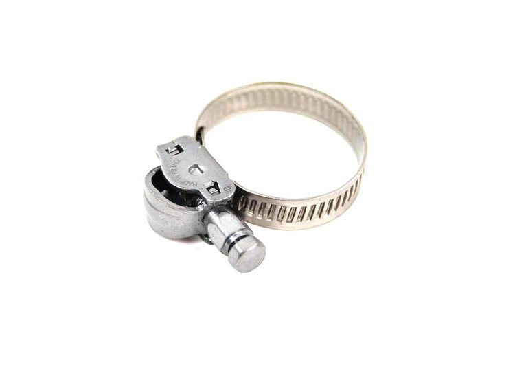 CLAMP HOSE