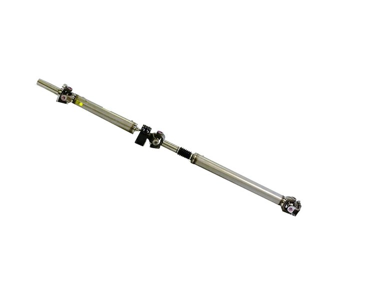 SHAFT DRIVE