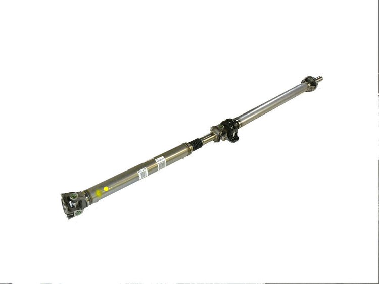 SHAFT DRIVE