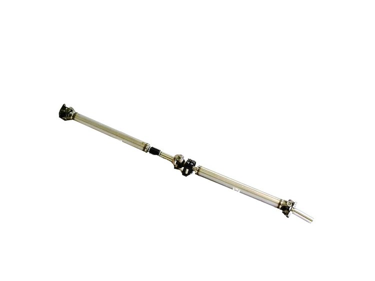 SHAFT DRIVE