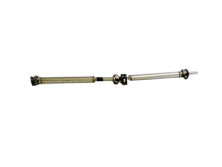 SHAFT DRIVE