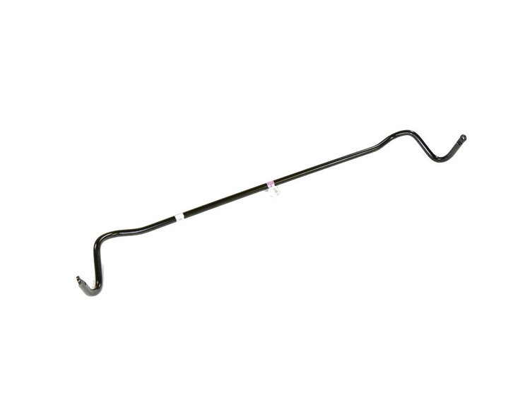 BAR REAR SUSPENSION