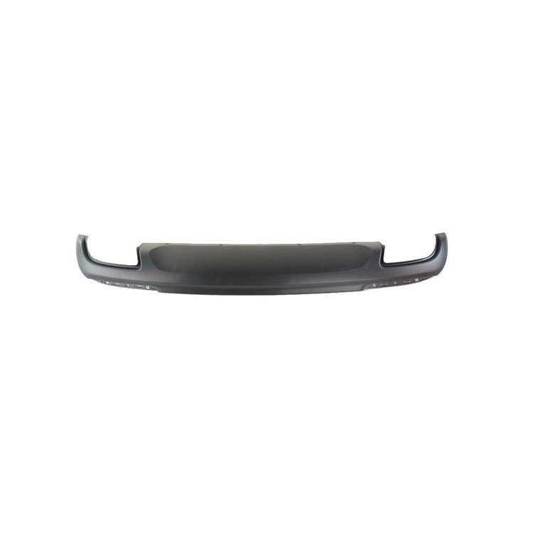 PANEL REAR FASCIA VALANCE