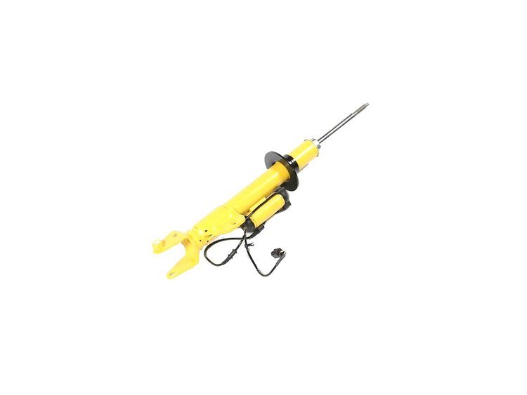 SHOCK SUSPENSION