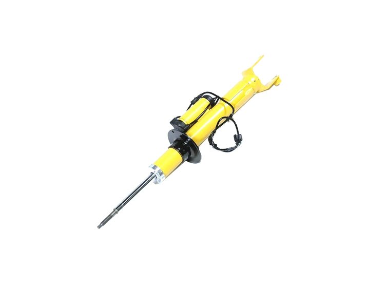 SHOCK SUSPENSION