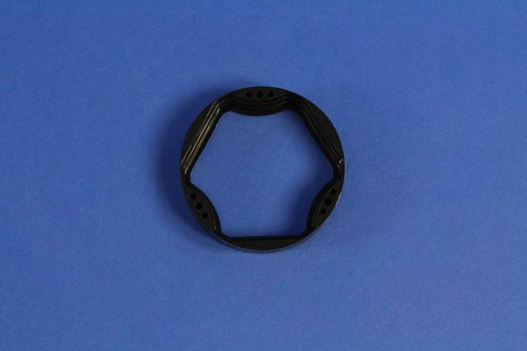 ADAPTER HALFSHAFT