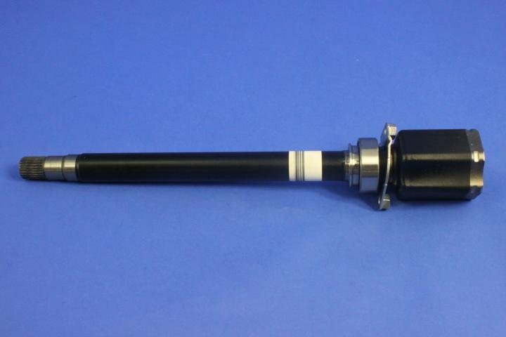 SHAFT STUB