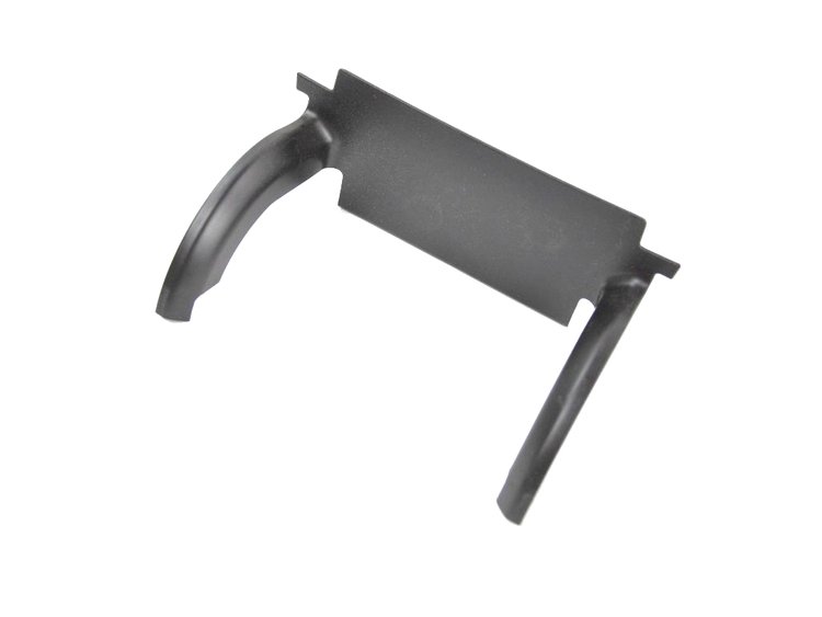 COVER HINGE