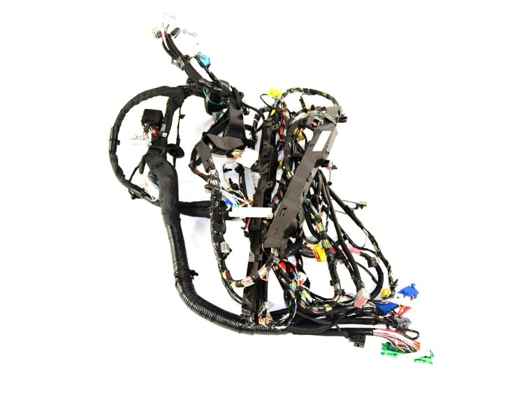 WIRING BODY