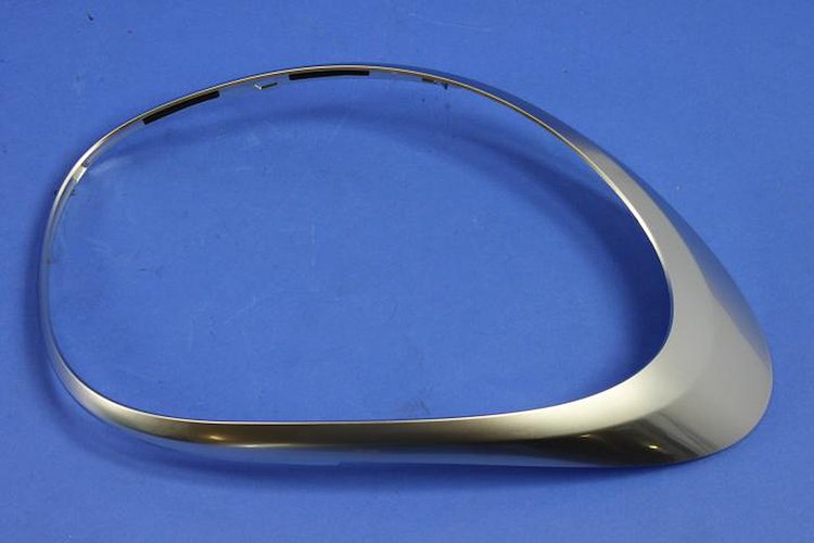 CLOSE OUT TAIL LAMP