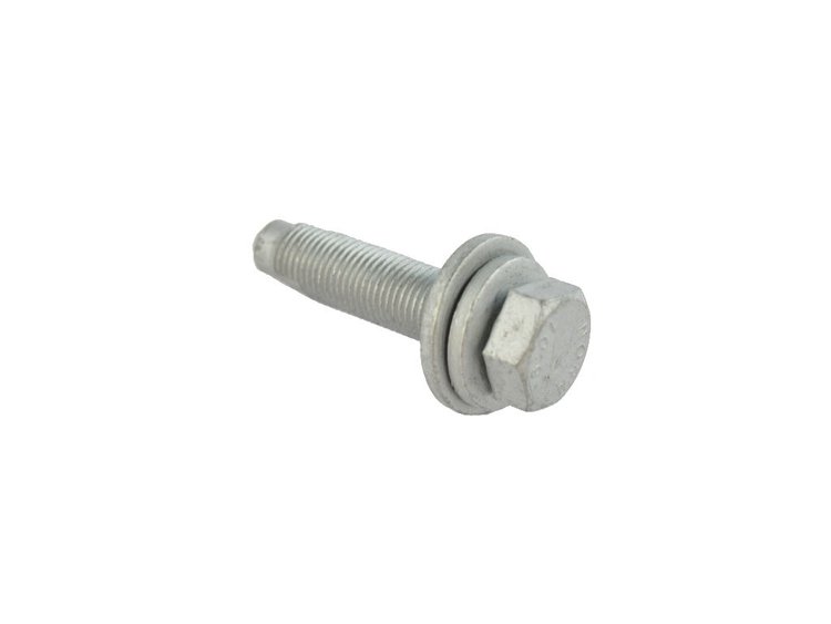 SCREW HEX HEAD