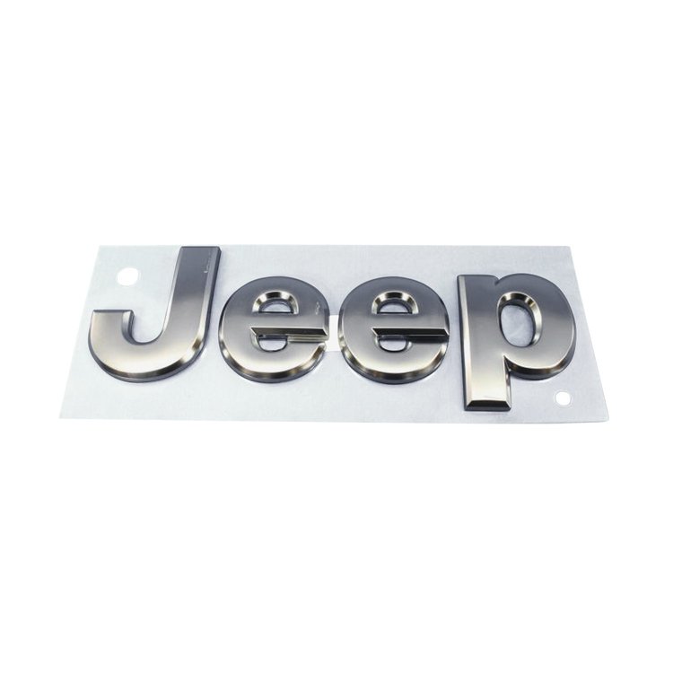 NAMEPLATE HOOD