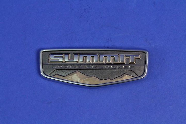 NAMEPLATE