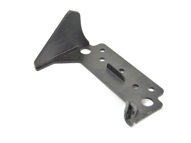 BRACKET WIRING