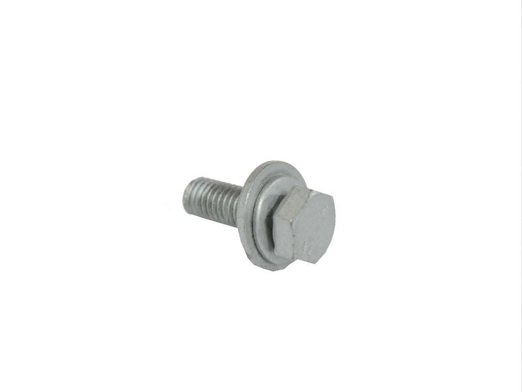 SCREW