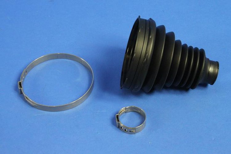 BOOT HALF SHAFT