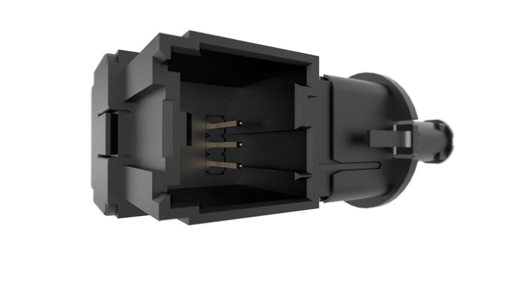 SENSOR BRAKE PEDAL