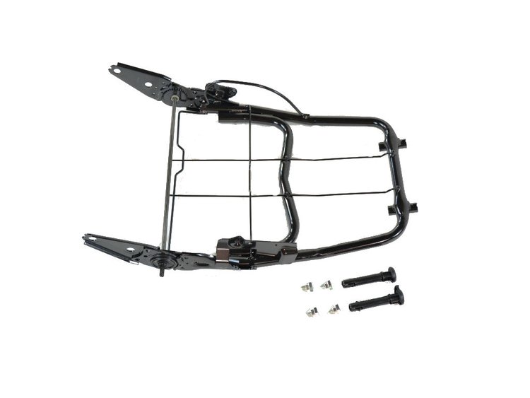 FRAME FRONT SEAT BACK
