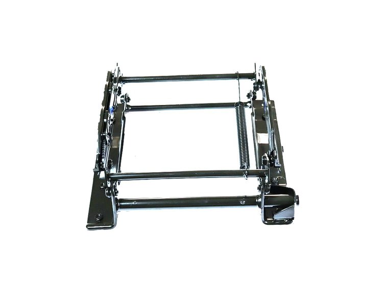 FRAME FRONT SEAT CUSHION