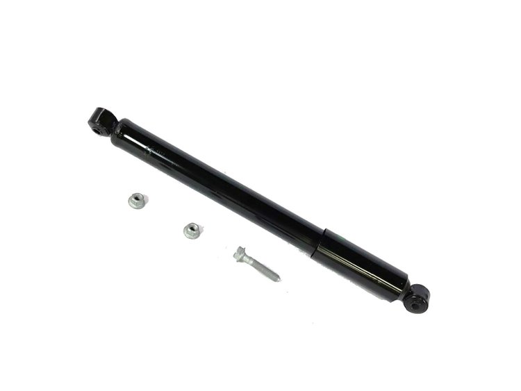 ABSBR PACKAGE SUSPENSION