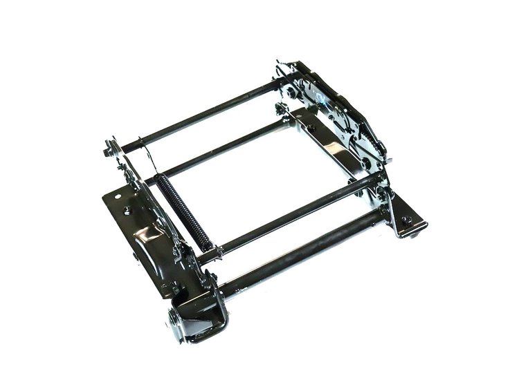 FRAME FRONT SEAT CUSHION