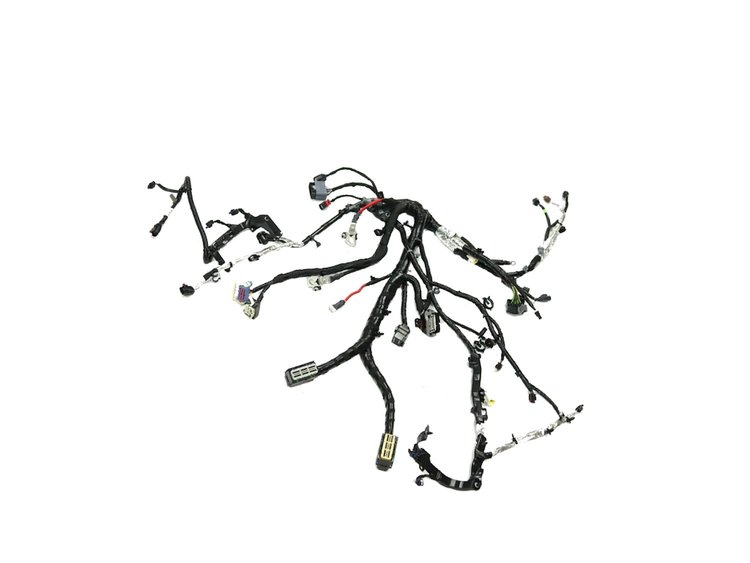 WIRING ENGINE
