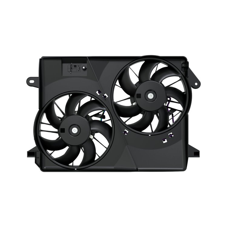 MODULE COOLING