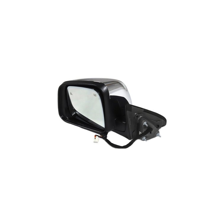 MIRROR OUTSIDE REARVIEW