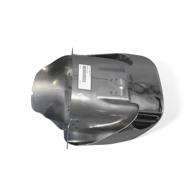 EXHAUST TAILPIPE